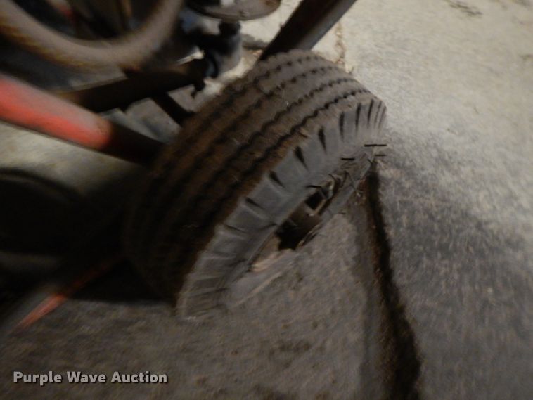 image for item GK9701 Alkota 3122 pressure washer