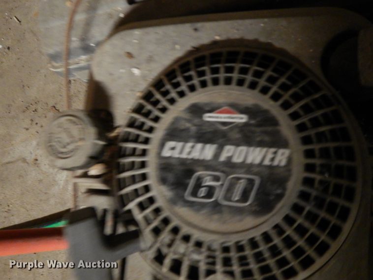 image for item GK9702 Sewer machine