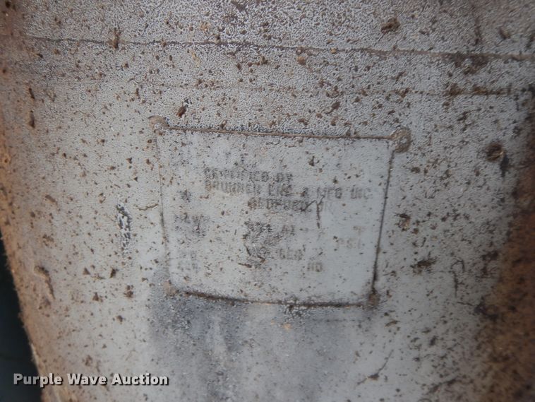 image for item GK9706 (2) air compressors