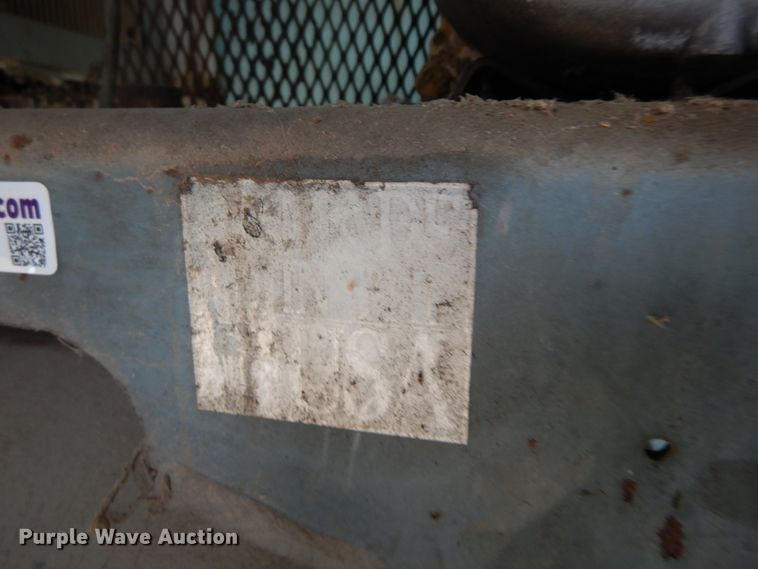 image for item GK9706 (2) air compressors