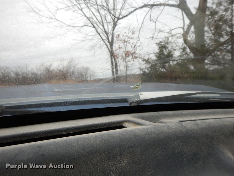 image for item GK9707 1993 Ford F150  pickup truck