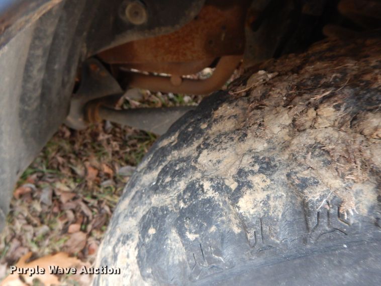 image for item GK9707 1993 Ford F150  pickup truck