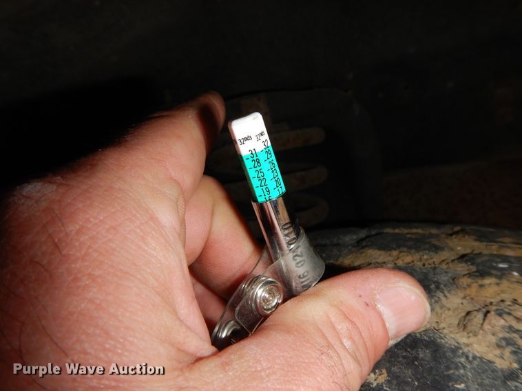 image for item GK9707 1993 Ford F150  pickup truck