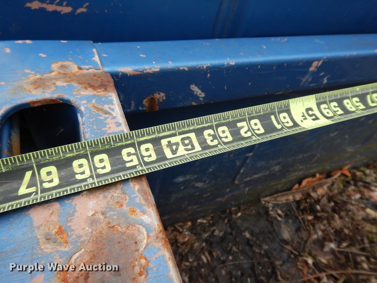 image for item GK9707 1993 Ford F150  pickup truck