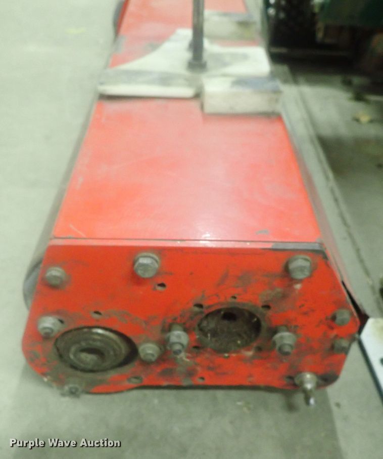 image for item HC9792 (3) Turfline True Surface vibratory green rollers