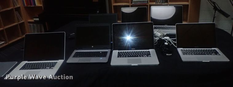 image for item HC9793 Electronics