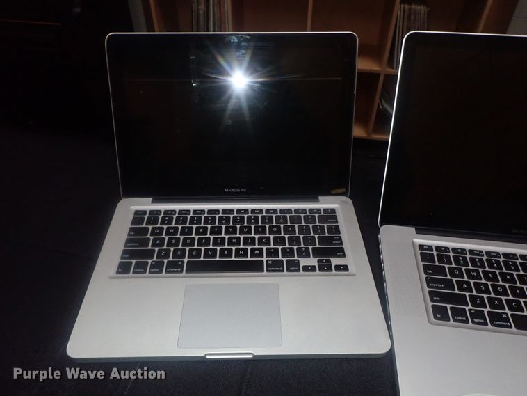 image for item HC9793 Electronics