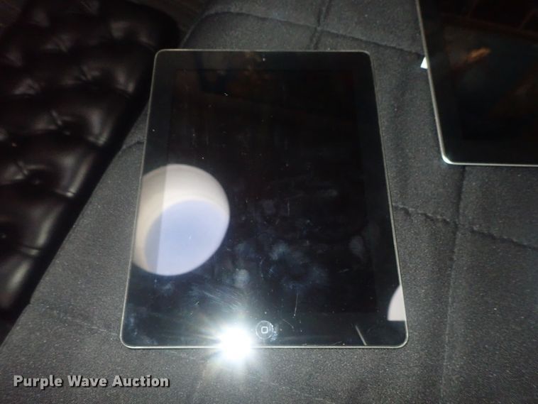 image for item HC9793 Electronics