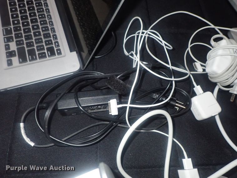 image for item HC9793 Electronics