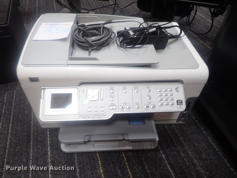 image for item HC9794 Electronics