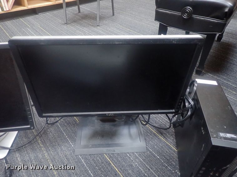 image for item HC9794 Electronics