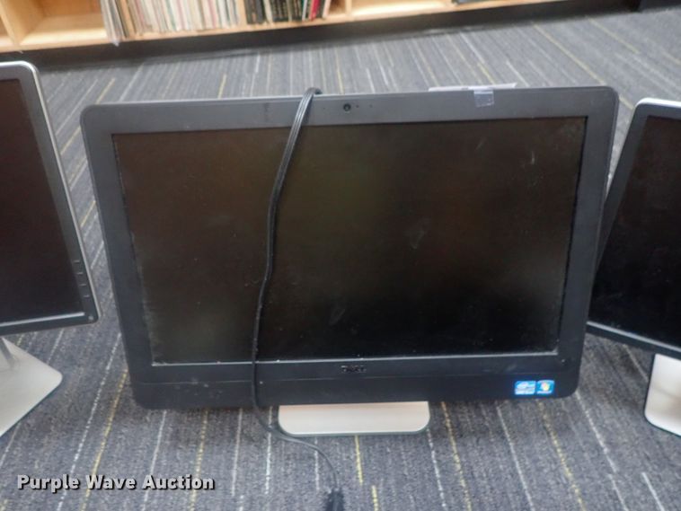 image for item HC9794 Electronics