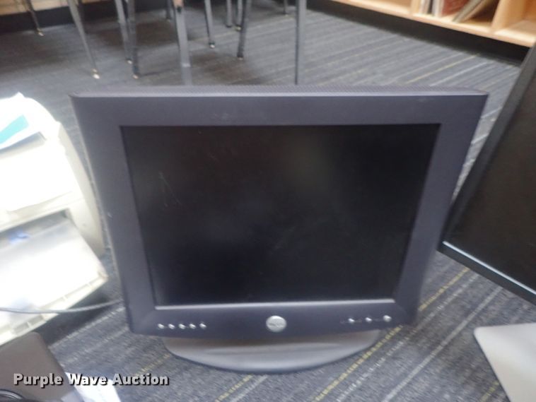 image for item HC9794 Electronics