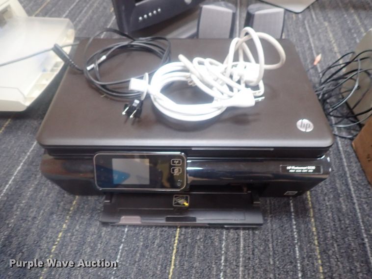 image for item HC9794 Electronics