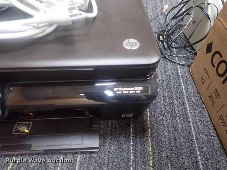 image for item HC9794 Electronics