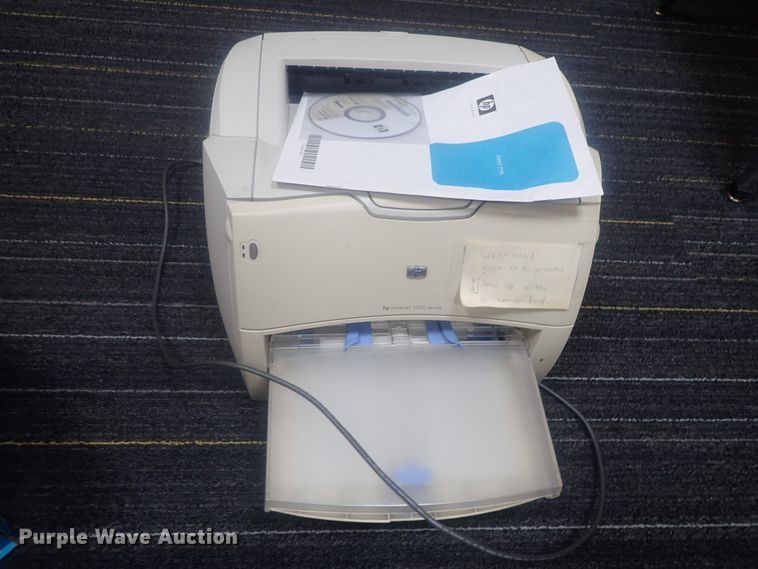 image for item HC9794 Electronics