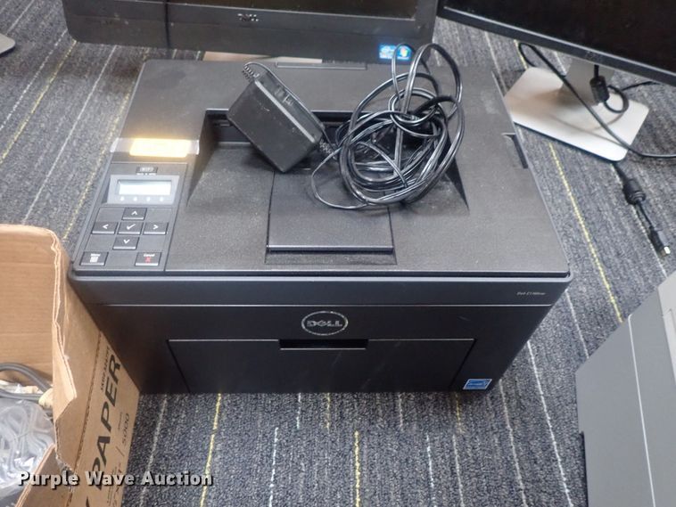 image for item HC9794 Electronics