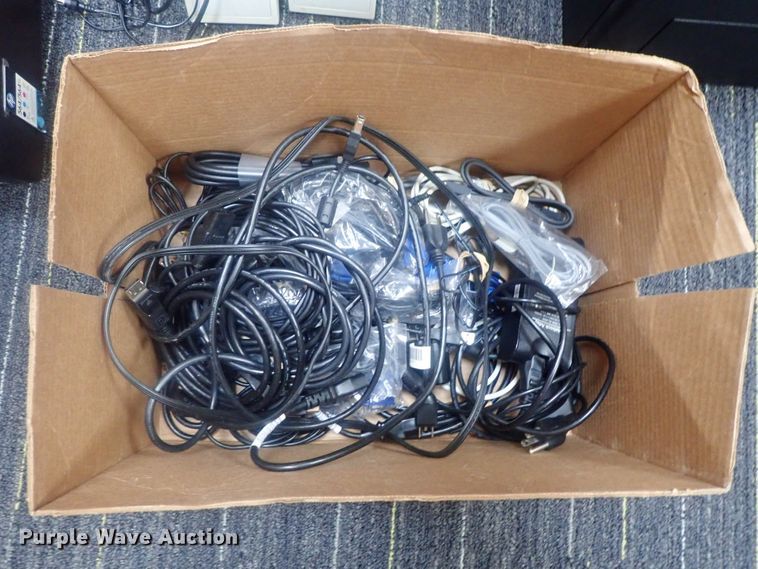 image for item HC9794 Electronics