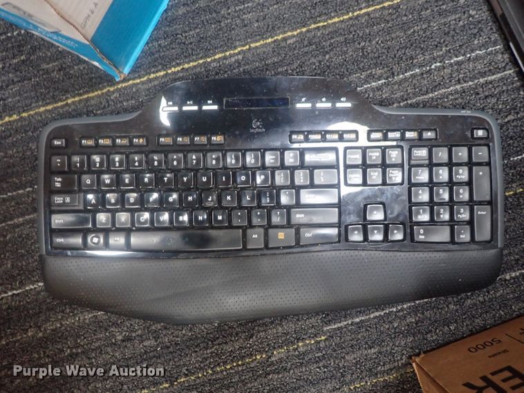 image for item HC9794 Electronics