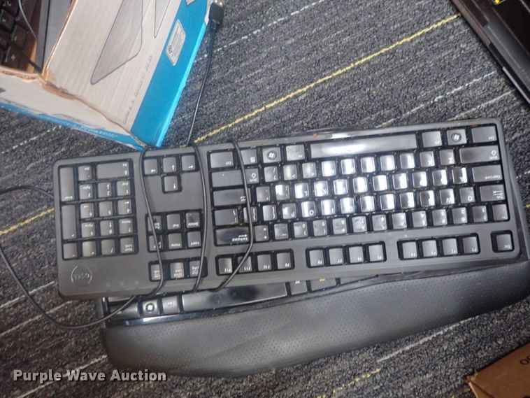 image for item HC9794 Electronics