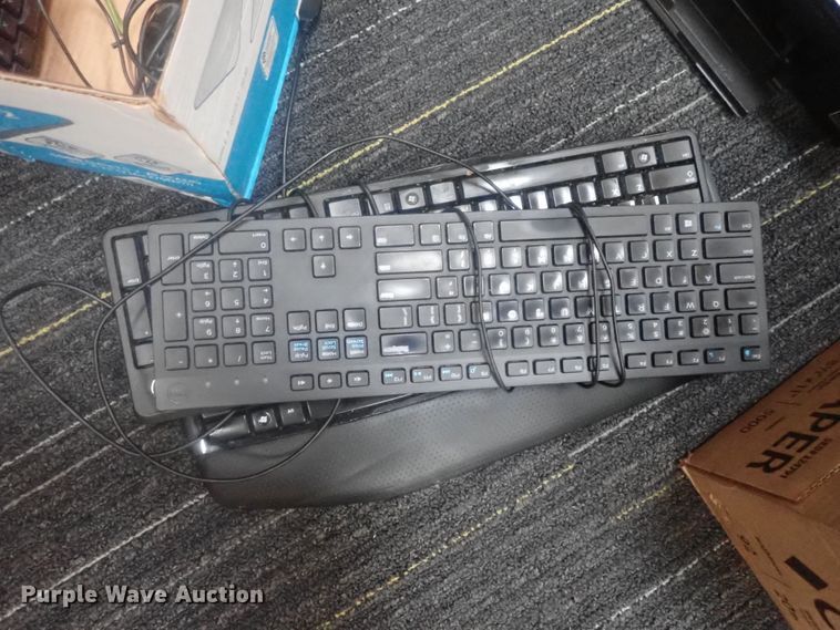 image for item HC9794 Electronics