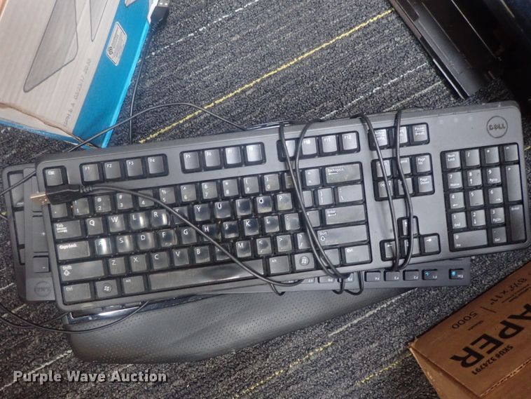 image for item HC9794 Electronics