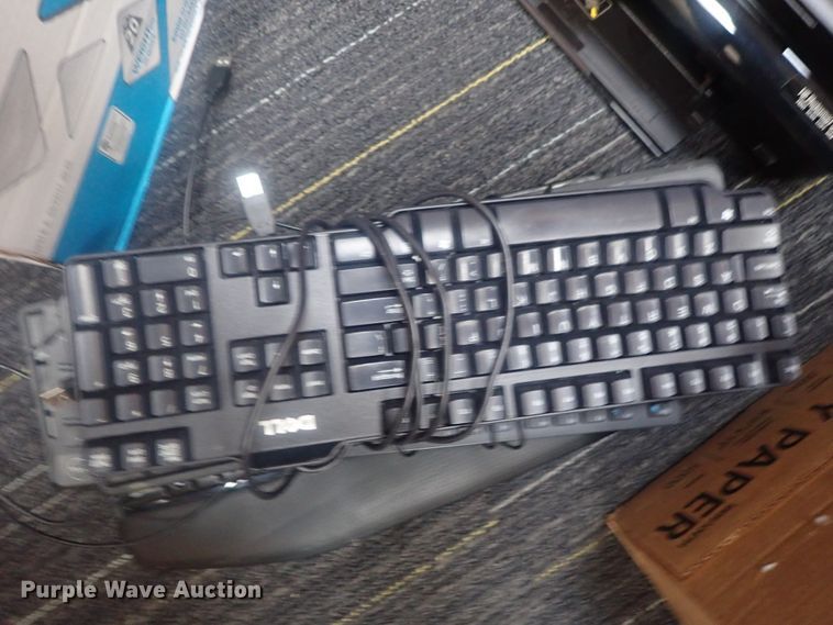 image for item HC9794 Electronics