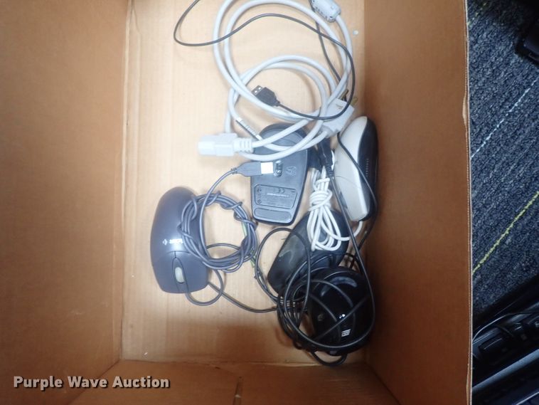 image for item HC9794 Electronics