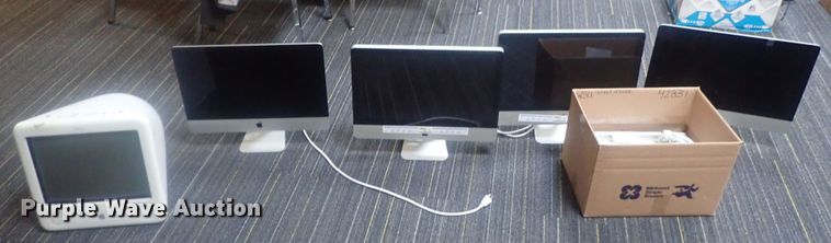 image for item HC9795 Apple Electronics