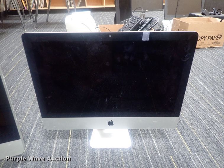 image for item HC9795 Apple Electronics