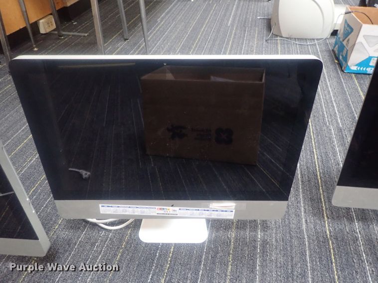 image for item HC9795 Apple Electronics