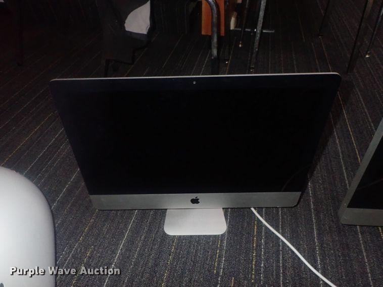 image for item HC9795 Apple Electronics