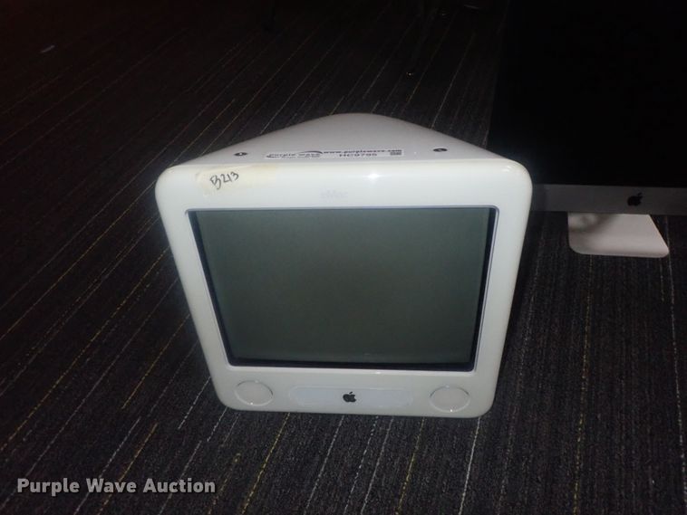 image for item HC9795 Apple Electronics