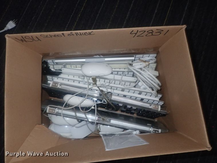 image for item HC9795 Apple Electronics