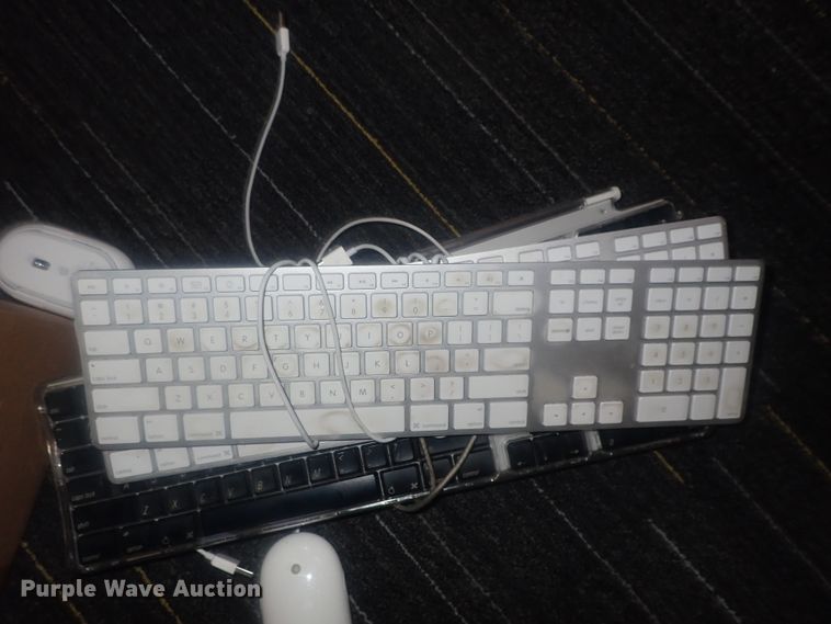 image for item HC9795 Apple Electronics