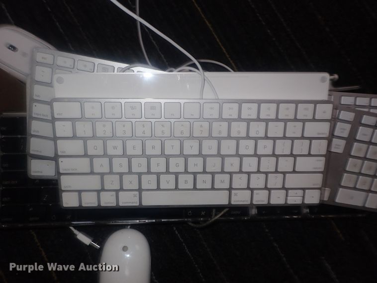 image for item HC9795 Apple Electronics