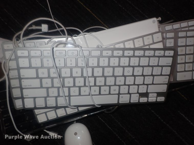 image for item HC9795 Apple Electronics