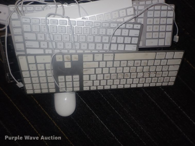 image for item HC9795 Apple Electronics