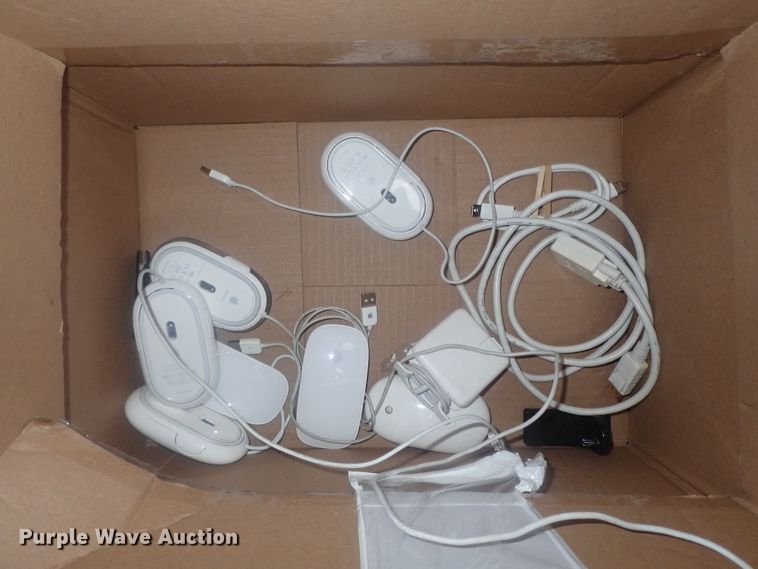 image for item HC9795 Apple Electronics