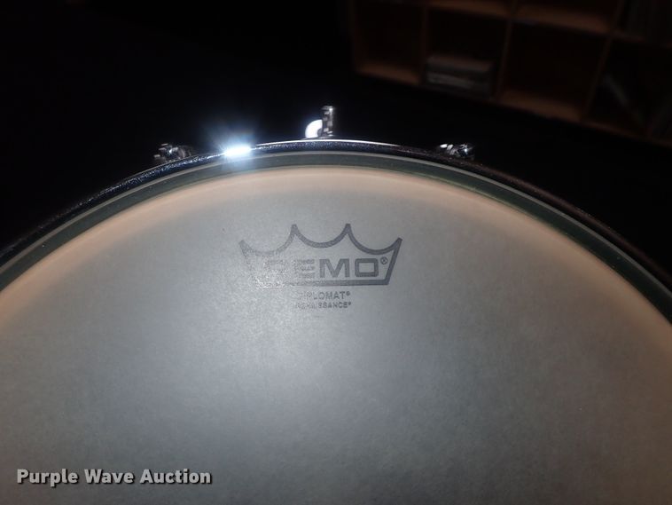 image for item HC9796 Pearl snare drum