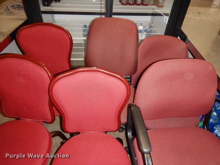 image for item HE9480 (18) chairs