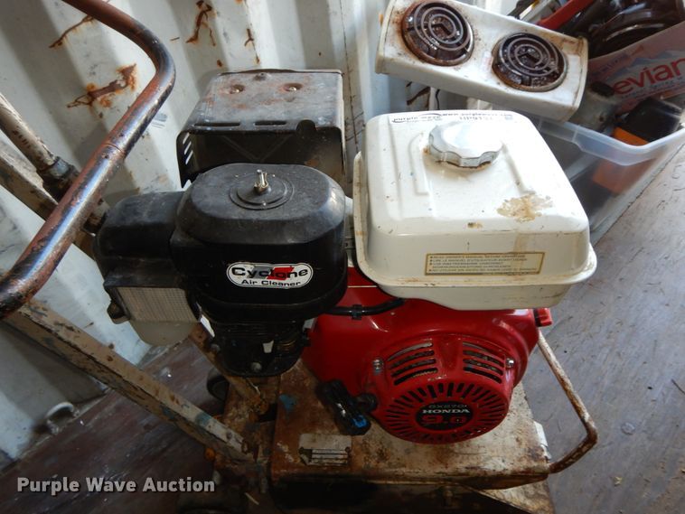 image for item HP9131 Surface grinder