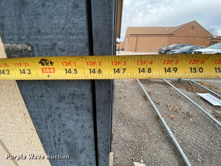 image for item HR9346 Shed