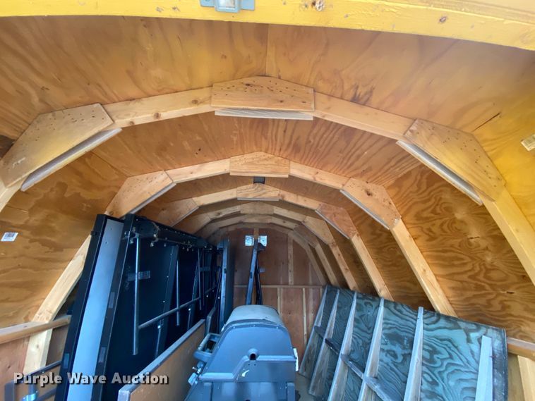 image for item HR9346 Shed