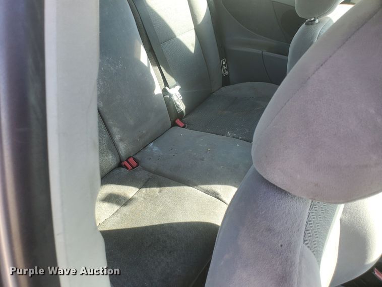 image for item HW9595 2001 Ford Focus ZX3