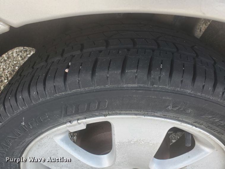 image for item HW9595 2001 Ford Focus ZX3