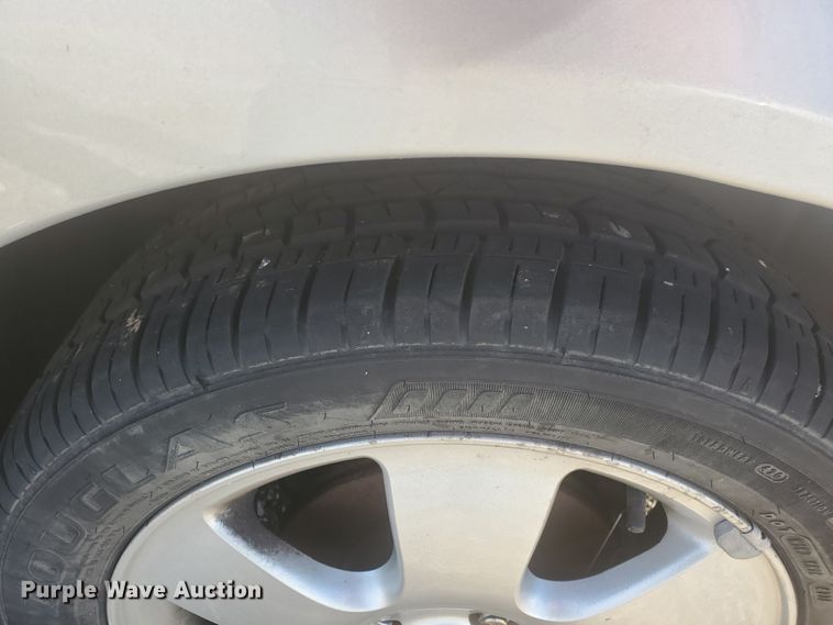 image for item HW9595 2001 Ford Focus ZX3