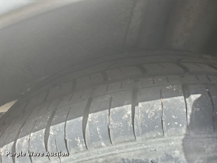 image for item HW9595 2001 Ford Focus ZX3