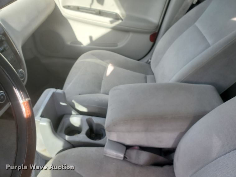 image for item HW9596 2006 Chevrolet Impala LT