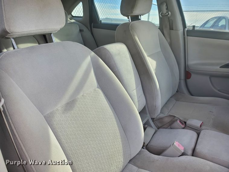 image for item HW9596 2006 Chevrolet Impala LT